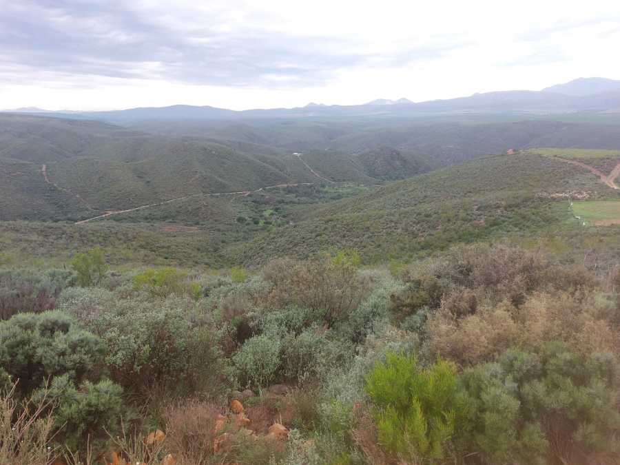 4 Bedroom Property for Sale in Oudtshoorn Rural Western Cape